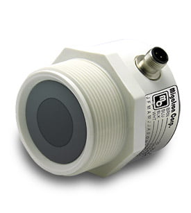 RPS-409A-2P migatron.com | Ultrasonic Sensors | (815) 338-5800