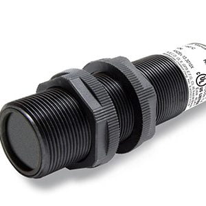 RPS-409A-IS2 migatron.com | Ultrasonic Sensors | (815) 338-5800