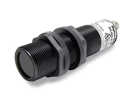 RPS-409A-IS2 migatron.com | Ultrasonic Sensors | (815) 338-5800