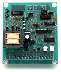 RPS-500 migatron.com | Ultrasonic Sensors | (815)-338-5800