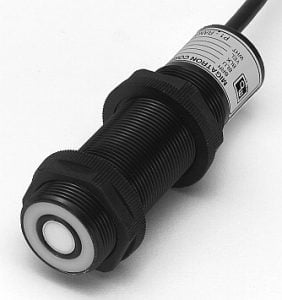 RPS-401A migatron.com | Ultrasonic Sensors | (815)-338-5800