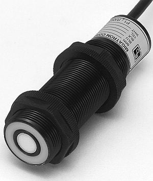 RPS-401A migatron.com | Ultrasonic Sensors | (815)-338-5800