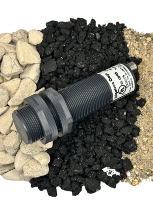 RPS-409A-IS3 <p>Intrinsically Safe <p>C-UL-US