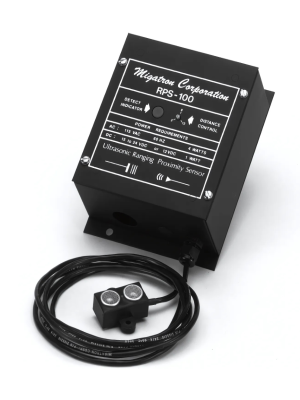 RPS-100 <p>Controller With Remote Sensing Head