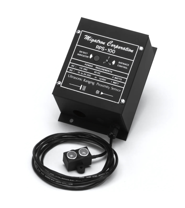 RPS-100 <p>Controller With Remote Sensing Head