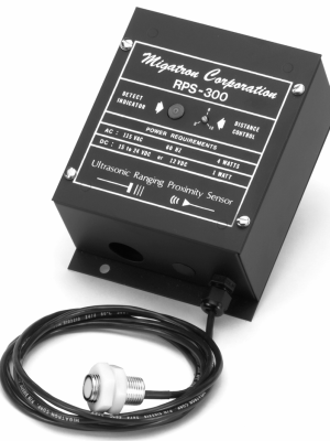 RPS-300 <p>Controller with remote sensing hands