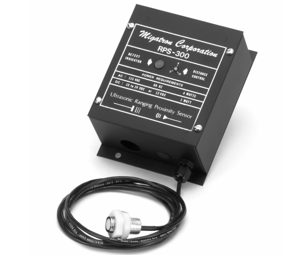 RPS-300 <p>Controller with remote sensing hands