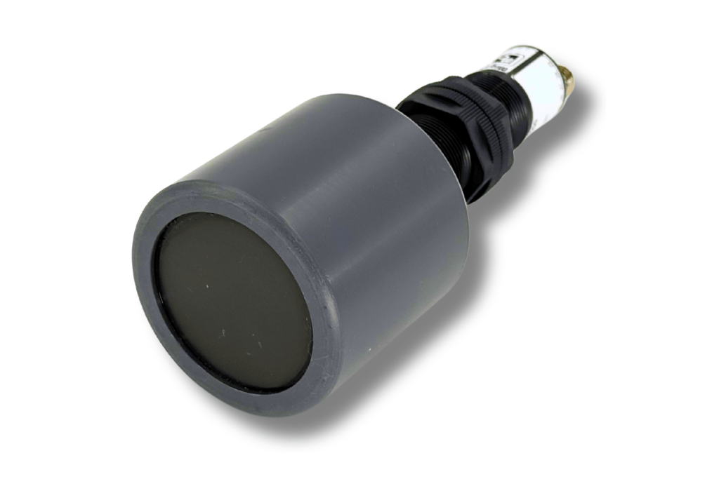 rps-4000 ultrasonic sensor