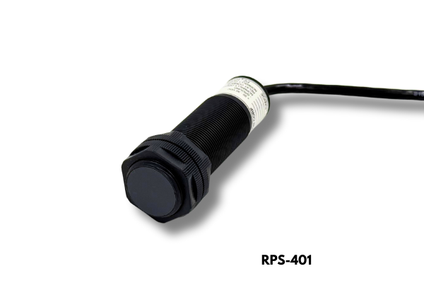 ultrasonic sensor