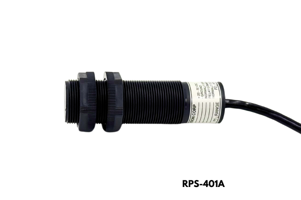 RPS-401A and RPS-426A Analog Ultrasonic Sensors - Image 5