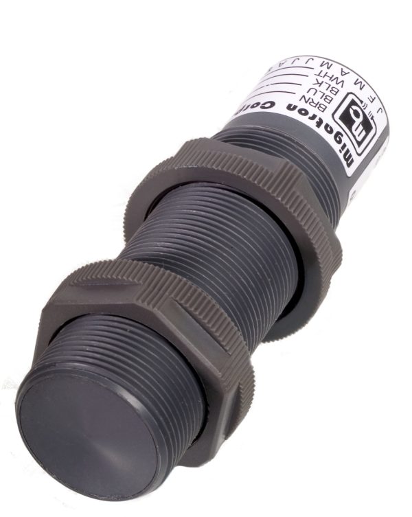 RPS-409A <p>Self Contained Sensor