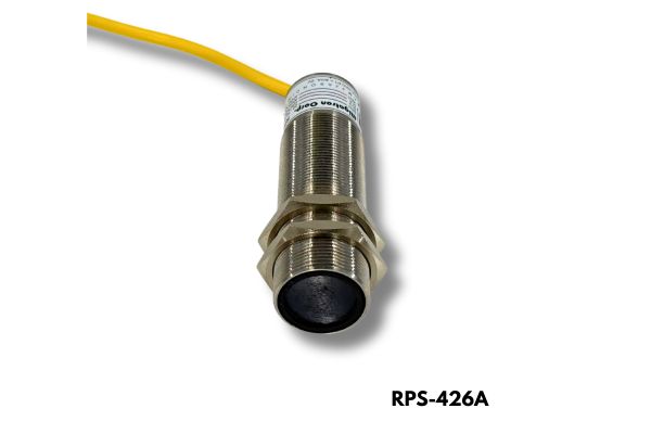 RPS-401A and RPS-426A Analog Ultrasonic Sensors - Image 7