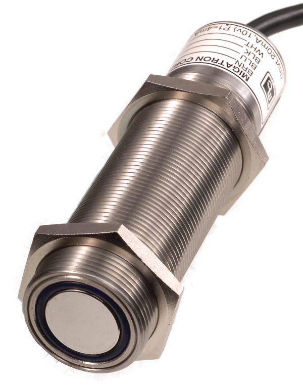 RPS-401 and RPS-426 Proximity Sensors - Image 2