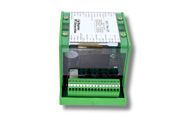 SPC-704 <p>Set Point Controller - Image 8