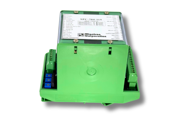 SPC-704 <p>Set Point Controller - Image 6