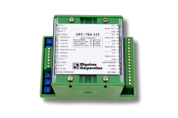 SPC-704 <p>Set Point Controller - Image 3