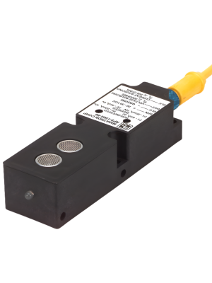 RPS-150A Wide Beam Ultrasonic Sensor