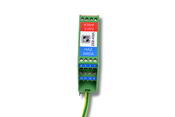 ZSB-409A <p>Intrinsically Safe <p>C-UL-US  ATEX  IECEx - Image 8