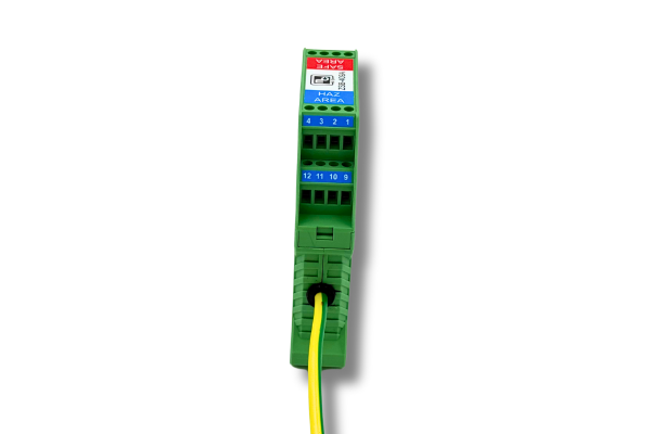 ZSB-409A <p>Intrinsically Safe <p>C-UL-US  ATEX  IECEx - Image 4