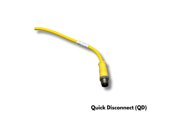 RPS-401A and RPS-426A Analog Ultrasonic Sensors - Image 11