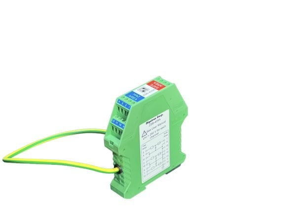 ZSB-409A migatron.com | Ultrasonic Sensors | (815)-338-5800