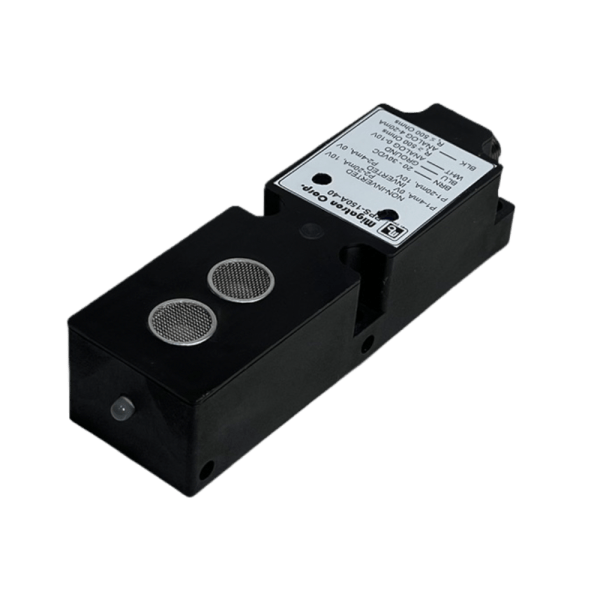 RPS-150A migatron.com | Ultrasonic Sensors | (815)-338-5800