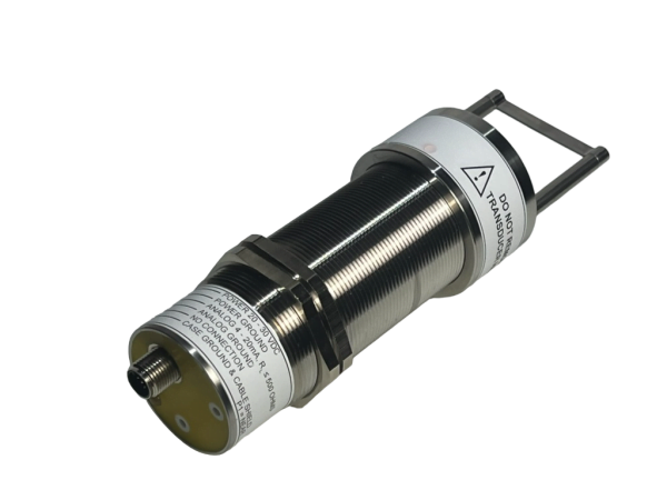 RPS-412 migatron.com | Ultrasonic Sensors | (815)-338-5800