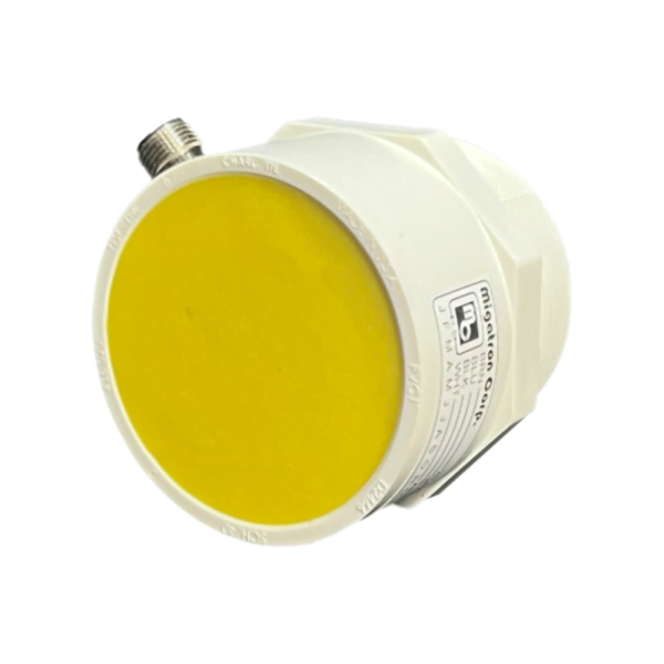 RPS-409A-40-2PV/2PA | migatron.com | Ultrasonic Sensors | (815)-338-5800