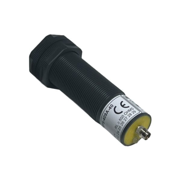 RPS-409A-40/80 | migatron.com | Ultrasonic Sensors | (815)-338-5800