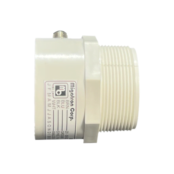 RPS-409A-40-2PV/2PA | migatron.com | Ultrasonic Sensors | (815)-338-5800