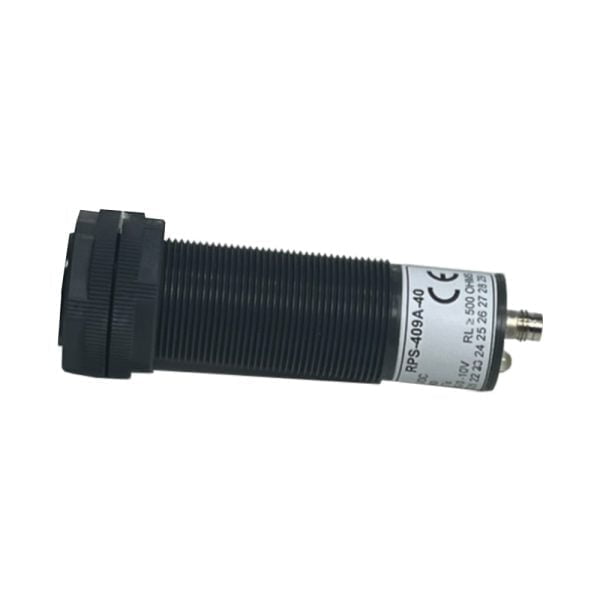 RPS-409A-40/80 | migatron.com | Ultrasonic Sensors | (815)-338-5800