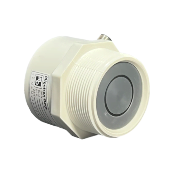 RPS-409A-40-2PV/2PA | migatron.com | Ultrasonic Sensors | (815)-338-5800