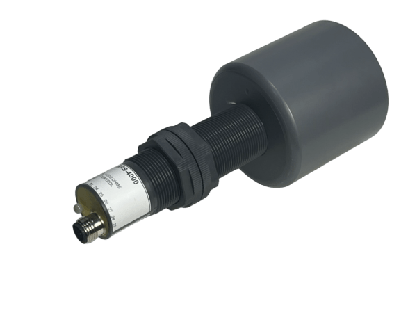 RPS-4000 migatron.com | Ultrasonic Sensors | (815)-338-5800