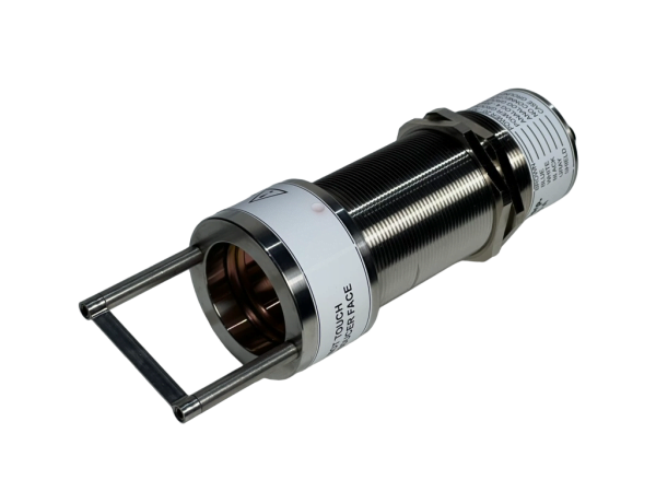 RPS-412 migatron.com | Ultrasonic Sensors | (815)-338-5800