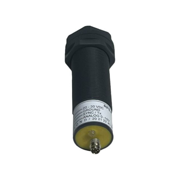 RPS-409A-40/80 | migatron.com | Ultrasonic Sensors | (815)-338-5800