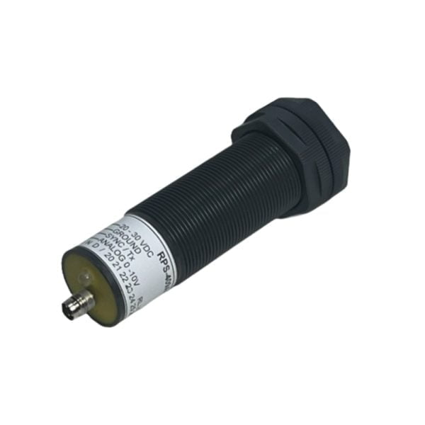 RPS-409A-40/80 | migatron.com | Ultrasonic Sensors | (815)-338-5800