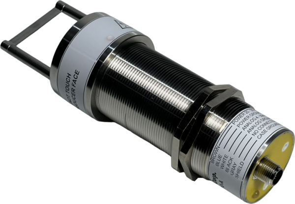 RPS-412 migatron.com | Ultrasonic Sensors | (815)-338-5800