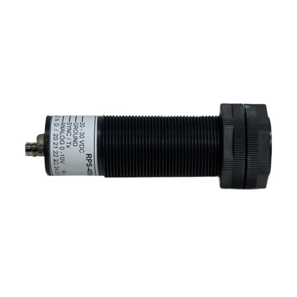 RPS-409A-40/80 | migatron.com | Ultrasonic Sensors | (815)-338-5800