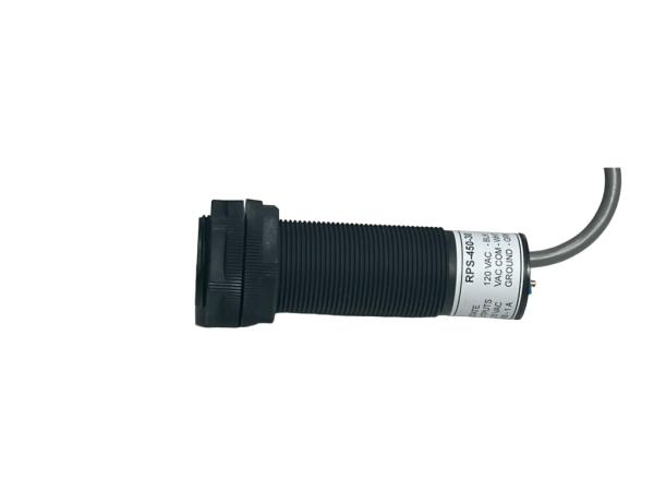 RPS-450 <p>Ultrasonic Proximity Sensor - Image 4