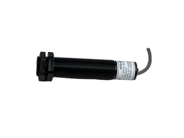 RPS-400-30 <p>Ultrasonic Proximity Sensor - Image 3