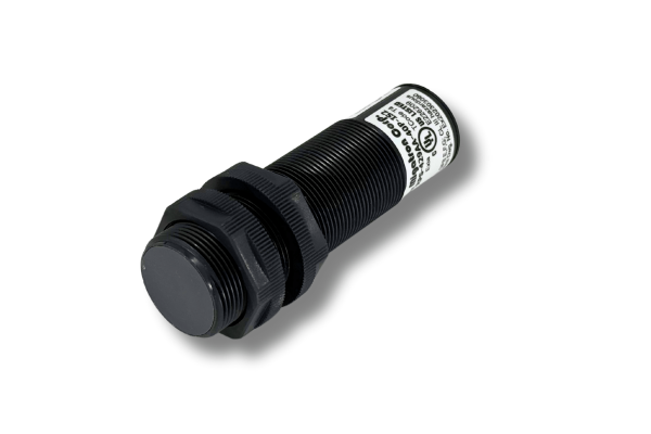 Intrinsically Safe Ultrasonic Sensor